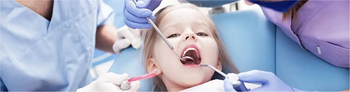 painless child dentistry in punjabi bagh and rajouri garden, pediatric dentistry by Denta Crest